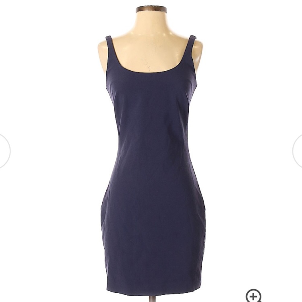 Likely NY body con dress